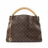 Pre-loved LOUIS VUITTON Artsy MM Classic Monogram Shoulder Bag PVC Genuine Leather Brown 1 Pre-loved LOUIS VUITTON Artsy MM Classic Monogram Shoulder Bag PVC Genuine Leather Brown -Louis Vuitton Shop louis vuitton 9392 2323836 1