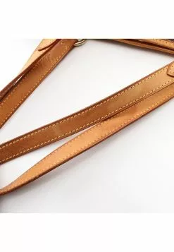 Pre-loved LOUIS VUITTON Batignolles Horizontal Classic Monogram Shoulder Bag PVC Genuine Leather Brown 16 Pre-loved LOUIS VUITTON Batignolles Horizontal Classic Monogram Shoulder Bag PVC Genuine Leather Brown -Louis Vuitton Shop louis vuitton 9392 9423836 7