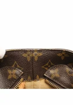 Pre-loved LOUIS VUITTON Luco Classic Monogram Shoulder Bag Tote Bag PVC Genuine Leather Brown 14 Pre-loved LOUIS VUITTON Luco Classic Monogram Shoulder Bag Tote Bag PVC Genuine Leather Brown -Louis Vuitton Shop louis vuitton 9394 8823836 5