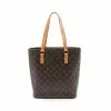 Pre-loved LOUIS VUITTON Vavin GM Classic Monogram Shoulder Bag Tote Bag PVC Genuine Leather Brown -Louis Vuitton Shop louis vuitton 9397 1523836 1