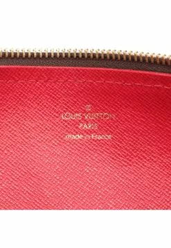 Pre-loved LOUIS VUITTON Papillon30 Black checkerboard grid Handbag PVC Genuine Leather Brown -Louis Vuitton Shop louis vuitton 9397 9723836 4