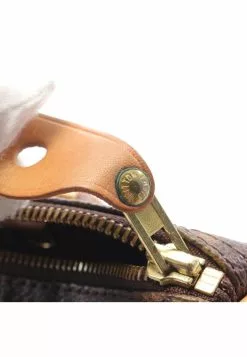 Pre-loved LOUIS VUITTON Speedy30 Classic Monogram Handbag PVC Genuine Leather Brown -Louis Vuitton Shop louis vuitton 9410 5523836 5