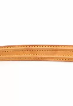 Pre-loved LOUIS VUITTON Viva cite MM Classic Monogram Shoulder Bag PVC Genuine Leather Brown -Louis Vuitton Shop louis vuitton 9413 0823836 5