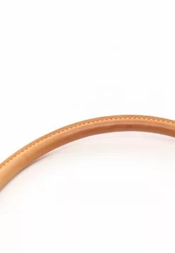 Pre-loved LOUIS VUITTON Mini Looping Classic Monogram Handbag PVC Genuine Leather Brown -Louis Vuitton Shop louis vuitton 9417 5723836 6