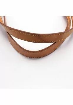 Pre-loved LOUIS VUITTON Babylone Classic Monogram Shoulder Bag PVC Genuine Leather Brown -Louis Vuitton Shop louis vuitton 9418 2623836 8