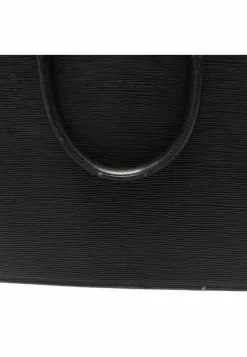 Pre-loved LOUIS VUITTON Riviera Waved Pattern Genuine Leather Handbag Black 15 Pre-loved LOUIS VUITTON Riviera Waved Pattern Genuine Leather Handbag Black -Louis Vuitton Shop louis vuitton 9419 9623836 6