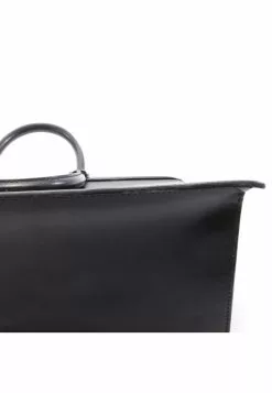 Pre-loved LOUIS VUITTON Riviera Waved Pattern Genuine Leather Handbag Black 16 Pre-loved LOUIS VUITTON Riviera Waved Pattern Genuine Leather Handbag Black -Louis Vuitton Shop louis vuitton 9419 9623836 7