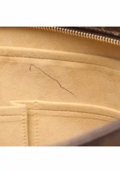 Pre-loved LOUIS VUITTON Luco Classic Monogram Shoulder Bag Tote Bag PVC Genuine Leather Brown -Louis Vuitton Shop louis vuitton 9550 5608836 5