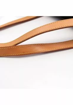 Pre-loved LOUIS VUITTON Luco Classic Monogram Shoulder Bag Tote Bag PVC Genuine Leather Brown -Louis Vuitton Shop louis vuitton 9550 5608836 8