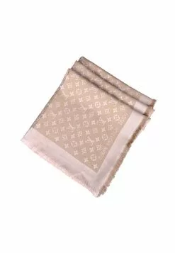 LOUIS VUITTON Scarf Scarlet Monogram M70805 -Louis Vuitton Shop louis vuitton 9551 4589836 3