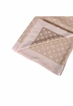 LOUIS VUITTON Scarf Scarlet Monogram M70805 -Louis Vuitton Shop louis vuitton 9551 4589836 4