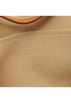 Pre-loved LOUIS VUITTON Pochette Twin GM Classic Monogram Shoulder Bag PVC Genuine Leather Brown -Louis Vuitton Shop louis vuitton 9595 6518836 5