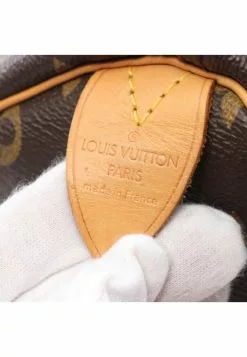 Pre-loved LOUIS VUITTON Keepall50 Classic Monogram Duffle Bag PVC Genuine Leather Brown 13 Pre-loved LOUIS VUITTON Keepall50 Classic Monogram Duffle Bag PVC Genuine Leather Brown -Louis Vuitton Shop louis vuitton 9604 4618836 4