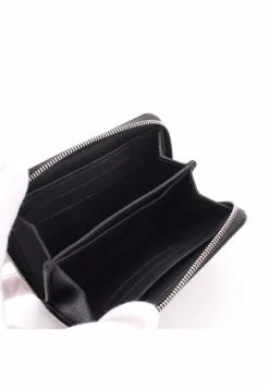 Pre-loved LOUIS VUITTON lockme Black Genuine Leather Coin Pouch Black 8 Pre-loved LOUIS VUITTON lockme Black Genuine Leather Coin Pouch Black -Louis Vuitton Shop louis vuitton 9608 7718836 3