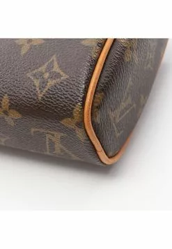 Pre-loved LOUIS VUITTON Sonatine Classic Monogram Handbag PVC Genuine Leather Brown 17 Pre-loved LOUIS VUITTON Sonatine Classic Monogram Handbag PVC Genuine Leather Brown -Louis Vuitton Shop louis vuitton 9625 9818836 8