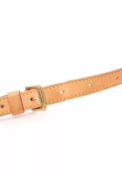 Pre-loved LOUIS VUITTON Viva cite PM Classic Monogram Shoulder Bag PVC Genuine Leather Brown -Louis Vuitton Shop louis vuitton 9633 0028836 8