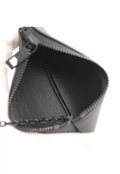 Pre-loved LOUIS VUITTON Pochette Cley AEROGRAM Black Genuine Leather Coin Pouch Black Chain hook buckle 11 Pre-loved LOUIS VUITTON Pochette Cley AEROGRAM Black Genuine Leather Coin Pouch Black Chain hook buckle -Louis Vuitton Shop louis vuitton 9639 6228836 3