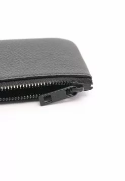 Pre-loved LOUIS VUITTON Pochette Cley AEROGRAM Black Genuine Leather Coin Pouch Black Chain hook buckle 15 Pre-loved LOUIS VUITTON Pochette Cley AEROGRAM Black Genuine Leather Coin Pouch Black Chain hook buckle -Louis Vuitton Shop louis vuitton 9640 6228836 7