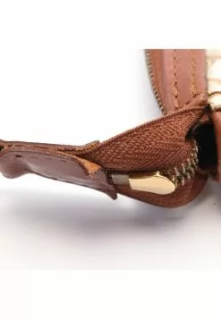 Pre-loved LOUIS VUITTON Pochette Accessoires Classic Monogram accessories Handbag PVC Genuine Leather white Brown 15 Pre-loved LOUIS VUITTON Pochette Accessoires Classic Monogram accessories Handbag PVC Genuine Leather white Brown -Louis Vuitton Shop louis vuitton 9642 5128836 6