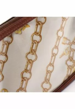 Pre-loved LOUIS VUITTON Pochette Accessoires Classic Monogram accessories Handbag PVC Genuine Leather white Brown 17 Pre-loved LOUIS VUITTON Pochette Accessoires Classic Monogram accessories Handbag PVC Genuine Leather white Brown -Louis Vuitton Shop louis vuitton 9642 5128836 8