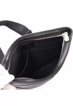 Pre-loved LOUIS VUITTON Thomas Ink and black checkerboard grid Shoulder Bag PVC Genuine Leather Black -Louis Vuitton Shop louis vuitton 9650 2492936 3